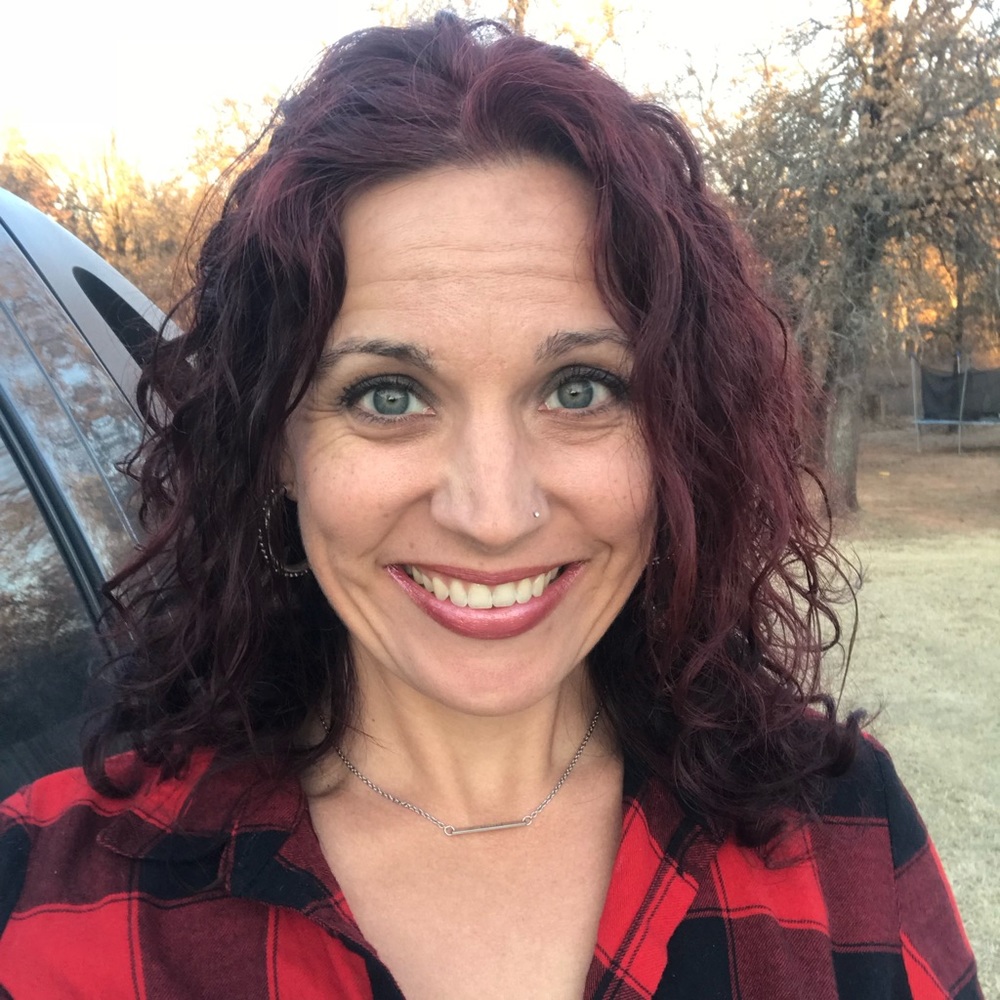 Meet your Posher, Karin